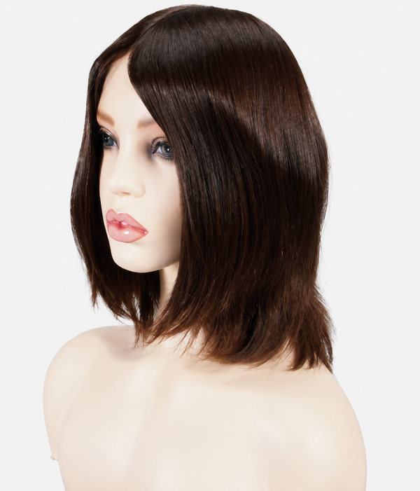 L6-L full skin toupee