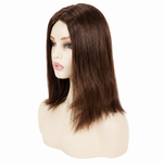 Nami hand-tied topper