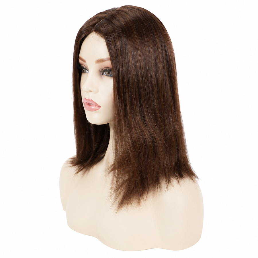Nami hand-tied topper
