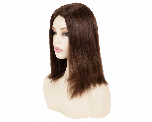Nami hand-tied topper