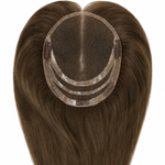Sammi hand-tied topper
