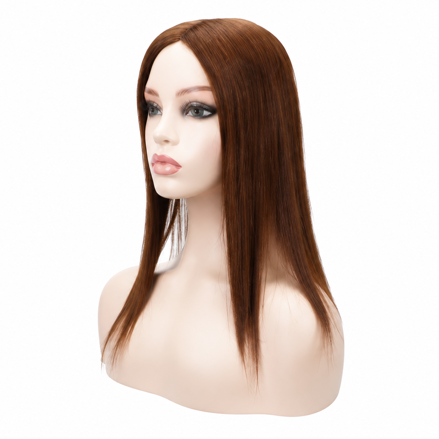 Stella wefted topper