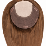 Tiana wefted topper