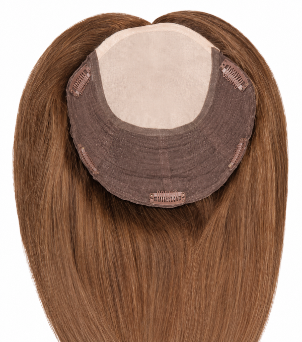 Tiana wefted topper