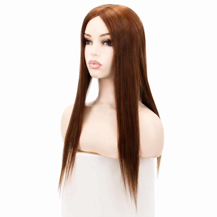 Tiana wefted topper