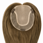 Tora hand-tied topper