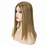 Tora hand-tied topper