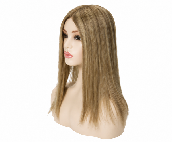 Tora hand-tied topper