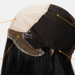 Beauty 1 medical wig
