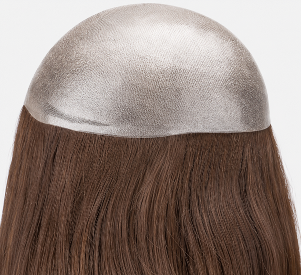 L6-L full skin toupee