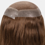 Australia-L full skin toupee