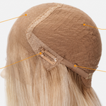 Bernice lace wig