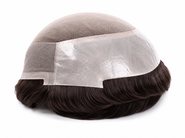 x-Australia lace combo toupee